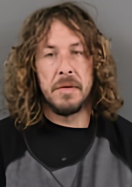 Mugshot of SHANE Ryan NICEWANNER