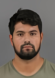 Mugshot of EDUARDO DE LA CRUZ ARREZOLA