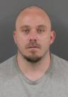 Mugshot of NATHAN QUINN SANDELL