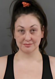 Mugshot of BLAIR NICOLE EUELL
