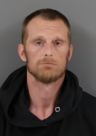 Mugshot of JERRY Andrew SR MOORE