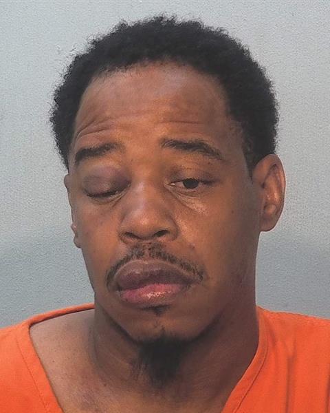 Mugshot of Emmanuel Rooks