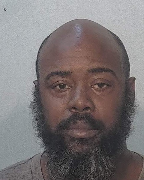 Mugshot of Montreal Bassett