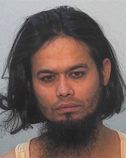Mugshot of Sa La