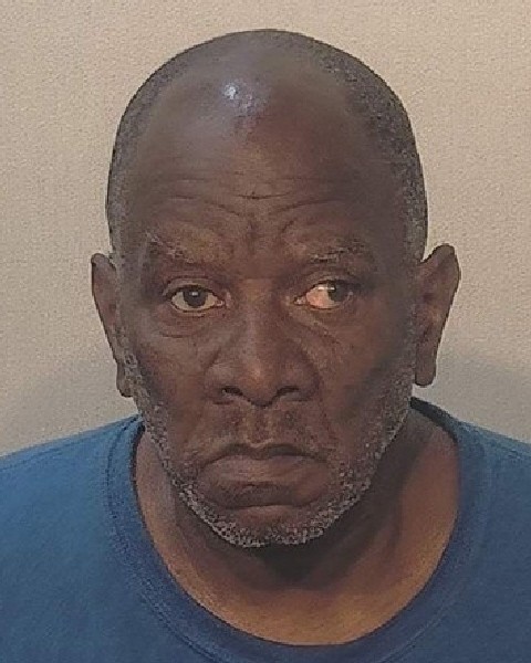 Mugshot of Roland Myers