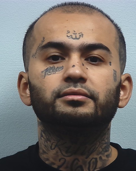 Mugshot of Ei My