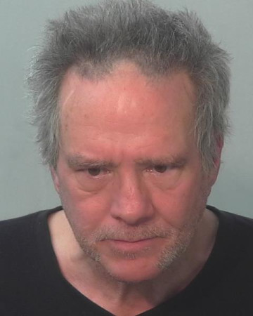 Mugshot of Martin Stanley