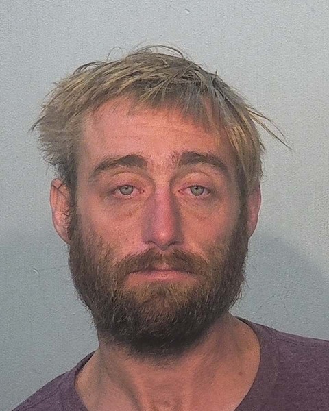 Mugshot of Bryan Schmidt