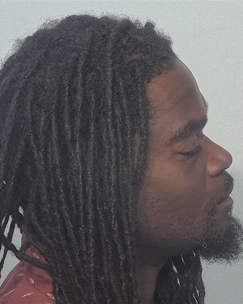 Mugshot of Edward Coney