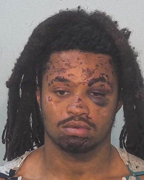 Mugshot of Kevin Smith