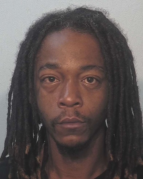 Mugshot of Brandon Ewing