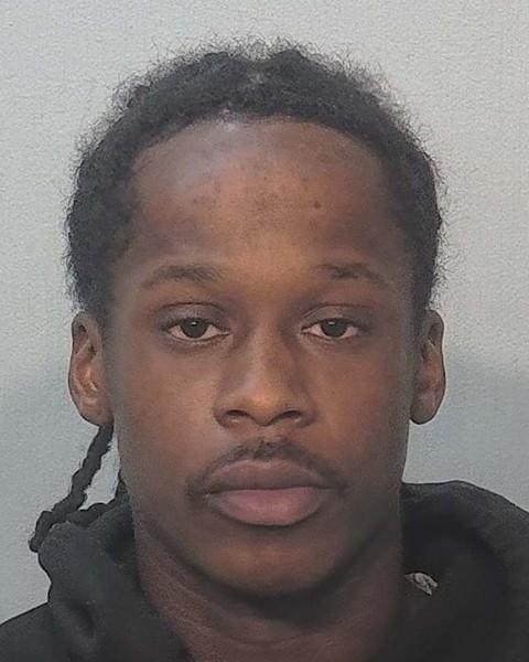 Mugshot of Joziah Lovell