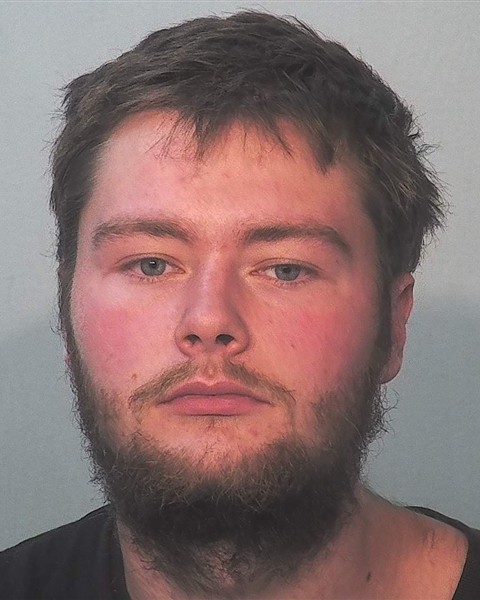 Mugshot of Dakota Lane