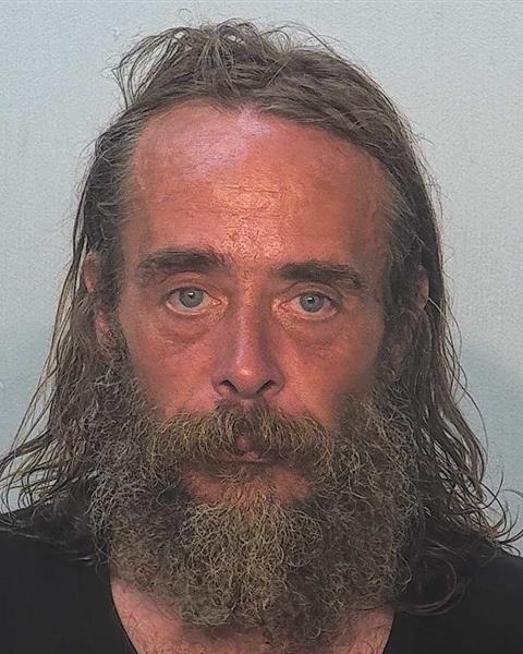 Mugshot of Shannon Coldiron