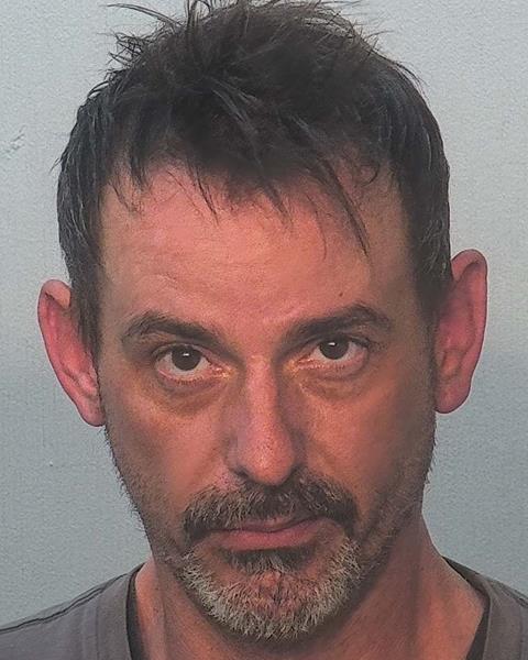 Mugshot of Josh Cicatko