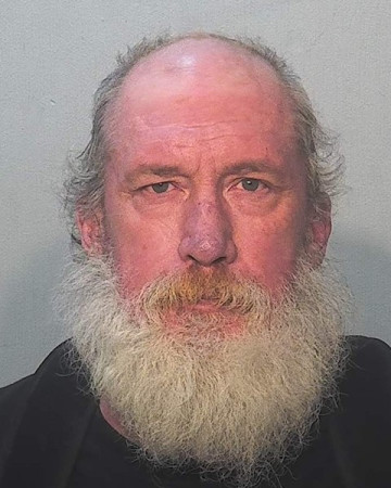 Mugshot of Brian Knitter