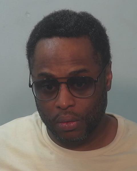 Mugshot of Daniel Wilkins