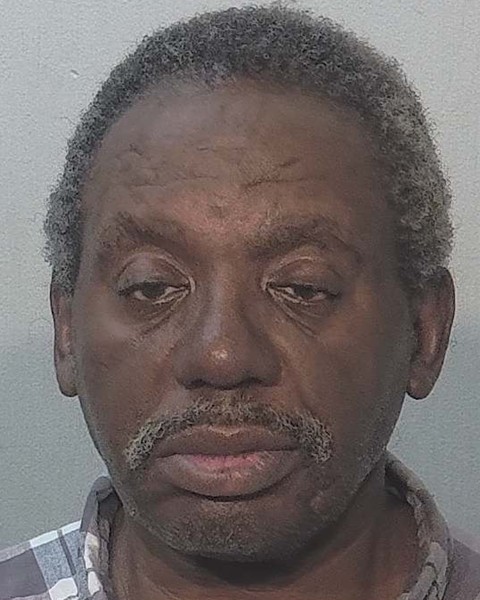 Mugshot of Darren Hearn