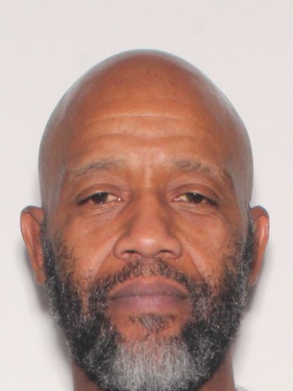 Mugshot of Marcus Lockett