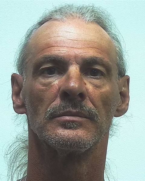 Mugshot of Jimmey Irish