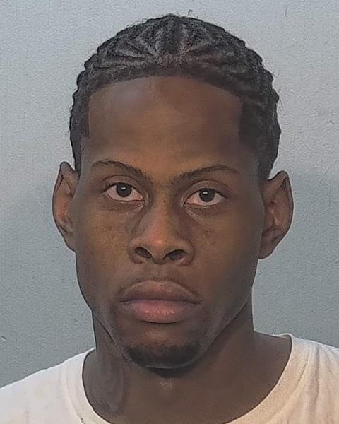 Mugshot of Jason Lea