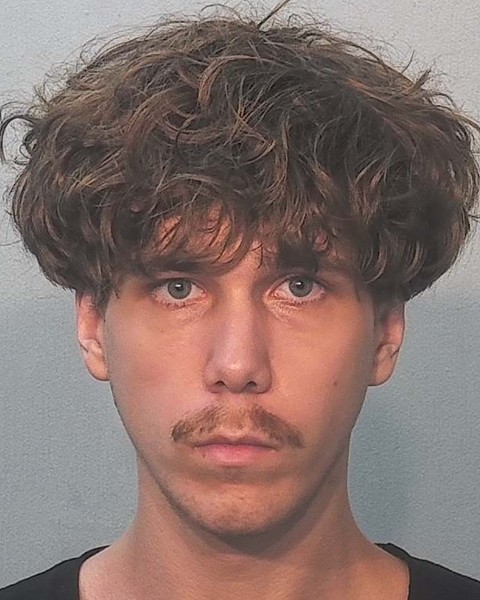 Mugshot of Stratton Verschure