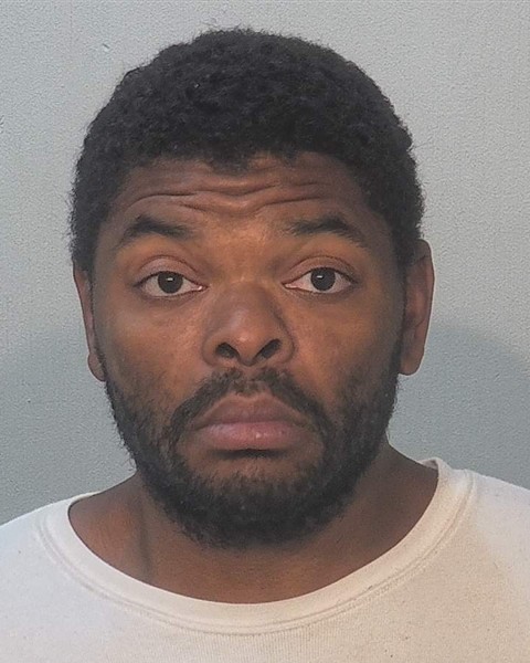 Mugshot of Christopher Woods