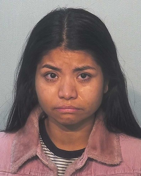 Mugshot of Han Htun