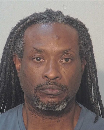 Mugshot of Eric Bester
