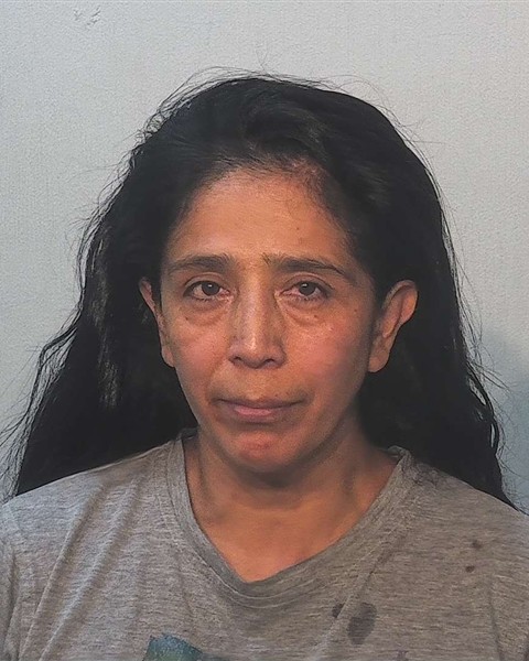 Mugshot of Nohora Martinez