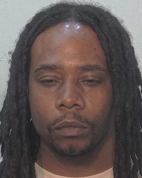 Mugshot of Joseph Koker
