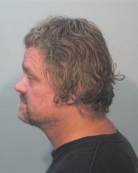 Mugshot of Justin Zozulia