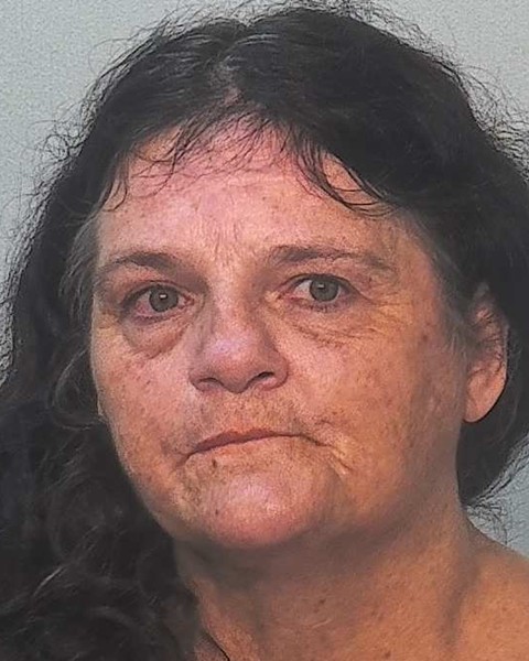 Mugshot of Joda Laro