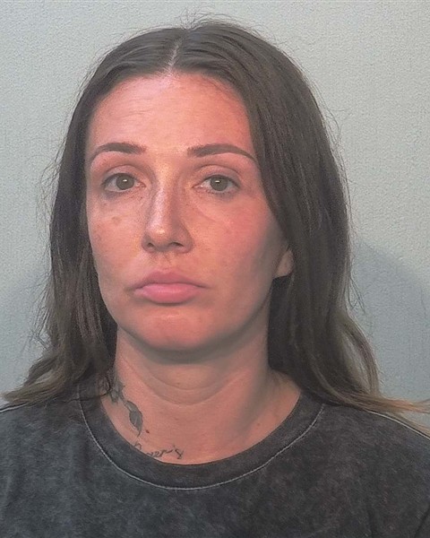 Mugshot of Emera Lohr