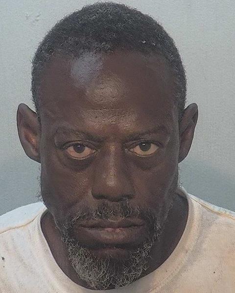 Mugshot of Roy Thomas
