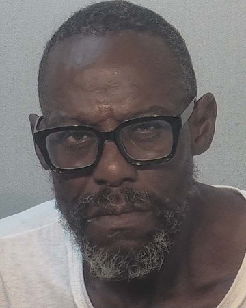 Mugshot of Roy Thomas