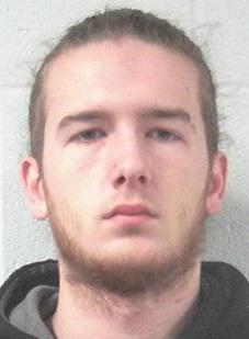 Mugshot of Elijah May