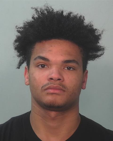 Mugshot of Jordan Johnson-barnfield