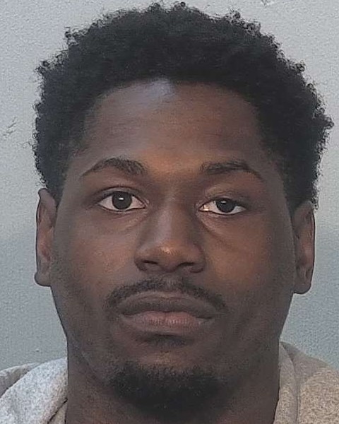 Mugshot of Jyiheem Morris