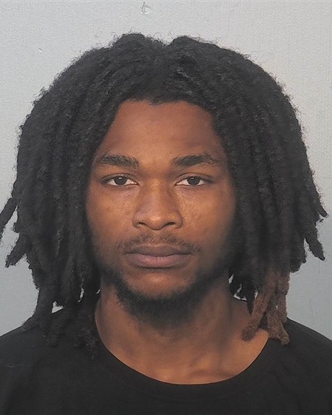 Mugshot of Yasin Abdurrabb