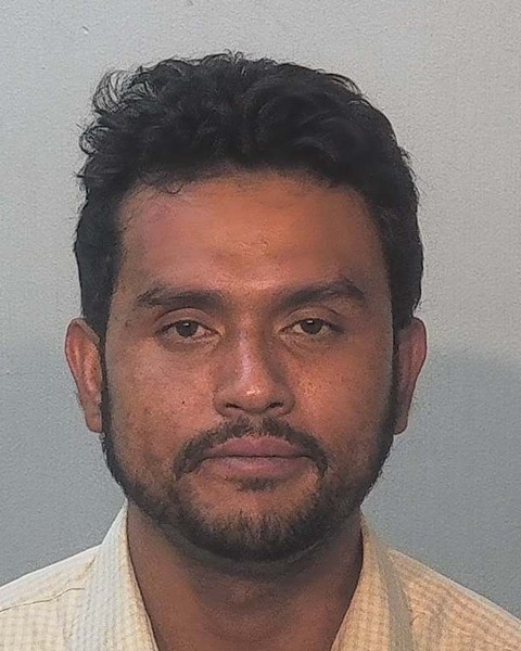 Mugshot of Ar La