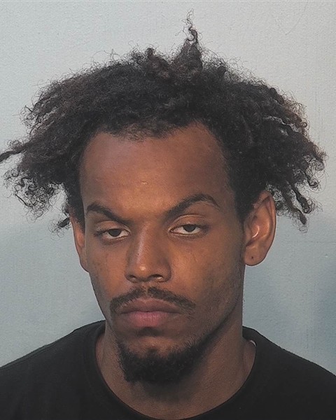 Mugshot of Ryan Stalling