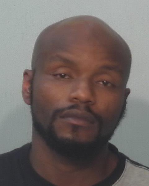 Mugshot of Clemell Trigg
