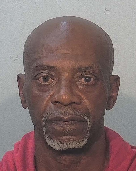 Mugshot of David Brownlee