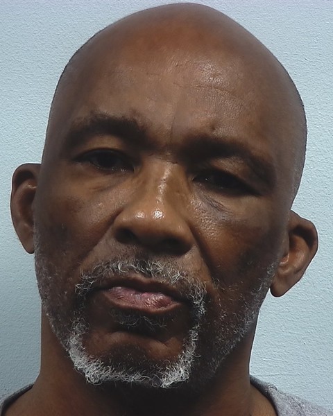 Mugshot of Anthony Sewell