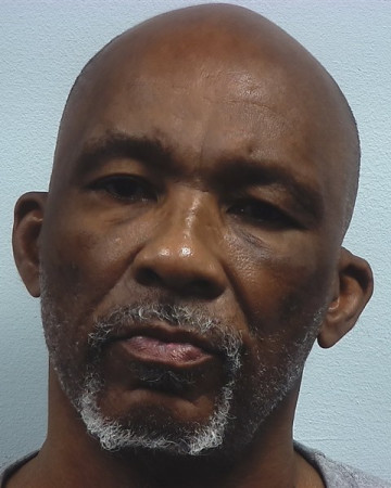 Mugshot of Anthony Sewell