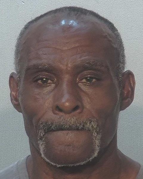 Mugshot of Nathaniel Barnes