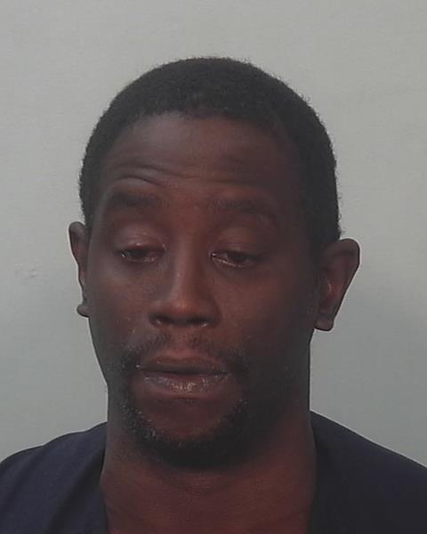 Mugshot of Carlee Martin