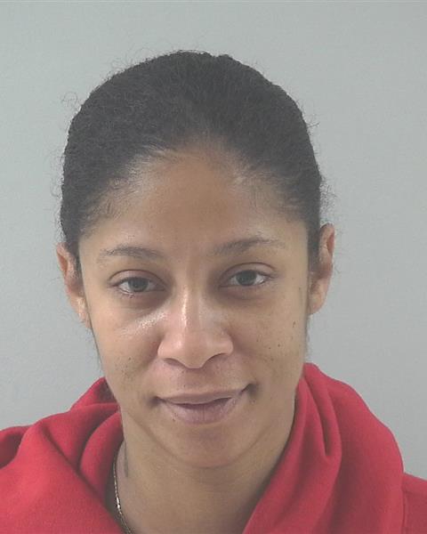 Mugshot of Stanita Lang