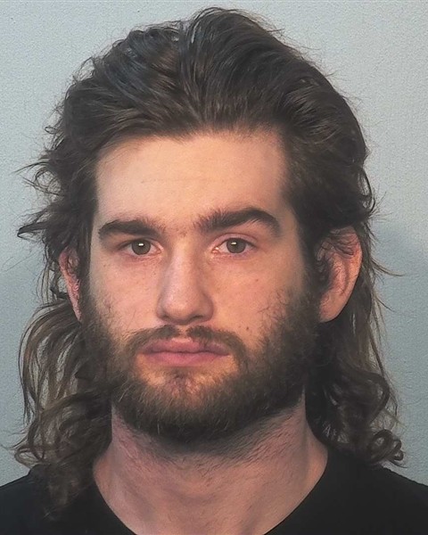 Mugshot of Pierceton Pine